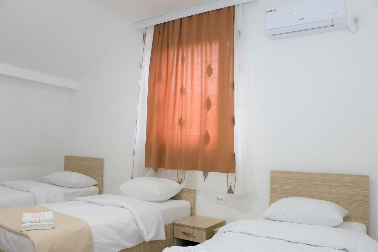 Hotel Old Konak Скопье Экстерьер фото