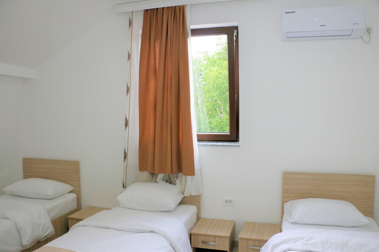 Hotel Old Konak Скопье Экстерьер фото