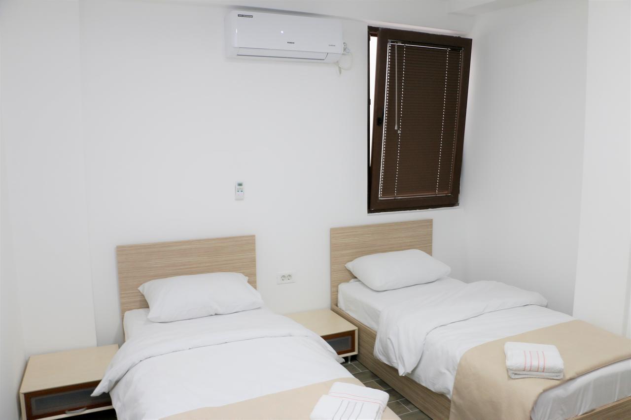 Hotel Old Konak Скопье Экстерьер фото
