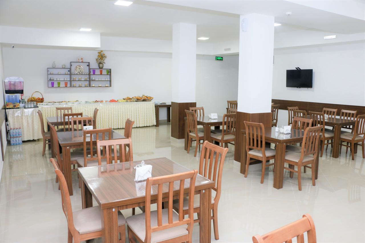 Hotel Old Konak Скопье Экстерьер фото