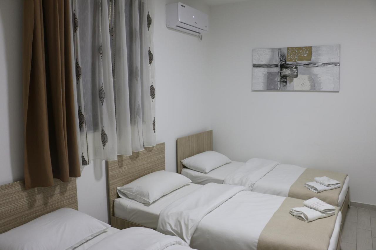 Hotel Old Konak Скопье Экстерьер фото